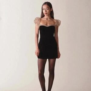COPY - Doen Denita Dress